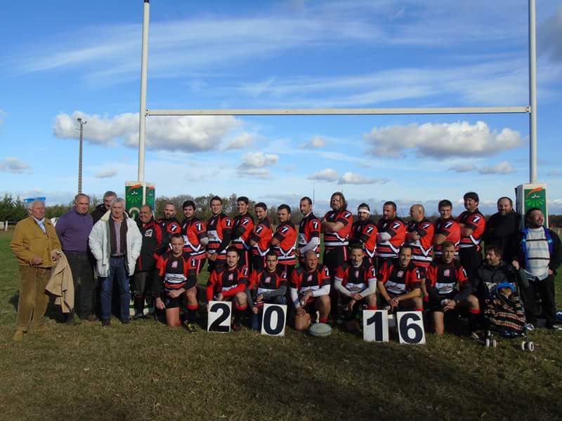 saison 2015-2016