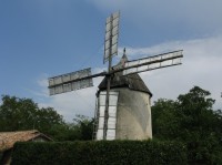 le moulin de Brignemont