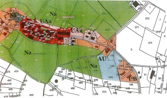 Plan Local d'Urbanisme